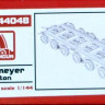 Brengun BRS144048 Culemeyer 80ton (full kit) 1/144
