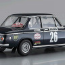 Hasegawa 20540 Bmw 2002 Ti "1971 Monte- 1/24