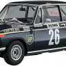 Hasegawa 20540 Bmw 2002 Ti "1971 Monte- 1/24