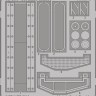 Eduard 48691 Tornado ladder