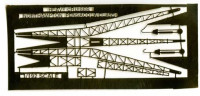 Tom's Modelworks 2027 Northampton aircraft crane