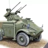 Ace Model 72465 M-3 VDA twin 20mm AA system 1/72