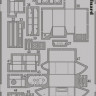 Eduard 49513 E-2C 2000 interior S.A.