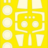 Eduard BIG49333 F-104A (KIN) 1/48