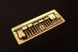 Hauler HLH72022 Underwear On A Washing Line 1/72