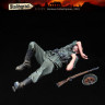 Stalingrad 3175 German Infantryman 1:35