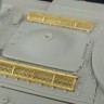 Hauler HLX48186 KV-1/KV-2 GRILLS Hobbyboss 1/48