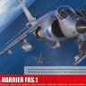 Airfix 04051A BAe Harrier FRS.1 Sea Harrier 1/72