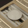 Hauler HLX48351 SU-152 engine (Bronco) 1/48