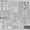 Eduard 481171 SET Ju 88A-4 upgrade set (EDU) 1/48