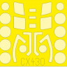 Eduard CX430 Su-24MR 1/72