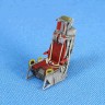 Metallic Details MDR48189 Rockwell B-1B Lancer Ejection seats (Monogram) 1/48
