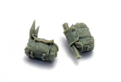 Zebrano ZA35245 Рюкзаки РД-54 6 шт. 1/35