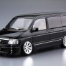 Aoshima 66706 D.A.D RF3 STEP WGN '01 (Honda) 1/24