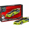 Revell 07691 Автомобиль ФОРСАЖ - Fast & Furious Brian's 1995 Mitsubishi Eclipse 1/25