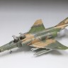 Fine Molds FP41 USAF F-4E `Vietnam War` 1/72