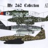 Aims AIMS32D007 Messerschmitt Me-262A/B Collection (7) 1/32