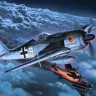 Revell 04165 FW 190A-8/R11 1/72