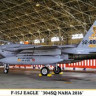 Hasegawa 02207 F-15J Eagle "304SQ Naha 2016" 1/72