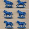 Strelets STR04872 Napoleon's General Staff No.2 1/72