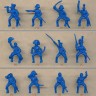 Strelets STR04872 Napoleon's General Staff No.2 1/72