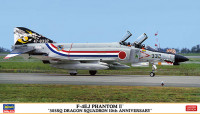 Hasegawa 02405 F 4Ej "303Sq Dragon Sq. 1/72