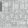 Eduard BIG49426 B-17F regular nose PART I (EDU) 1/48
