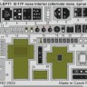 Eduard BIG49426 B-17F regular nose PART I (EDU) 1/48