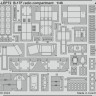 Eduard BIG49426 B-17F regular nose PART I (EDU) 1/48