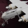 Mk1 Design MA-32004 Heinkel He-219A-7 UHU Detail-UP PartS 1/32