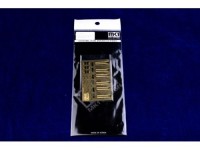 Mk1 Design MS-35031 ROYAL NAVY GANGWAY Set 1/350