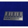 Mk1 Design MS-35031 ROYAL NAVY GANGWAY Set 1/350