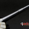 ЭВМ RS35119 Танковое орудие 2А46М/М-1 раннее в кожухе (3D печать) 1/35