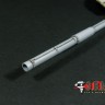ЭВМ RS35119 Танковое орудие 2А46М/М-1 раннее в кожухе (3D печать) 1/35