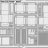 Eduard 36040 German Truck 3ton 4x2 Cargo TAM