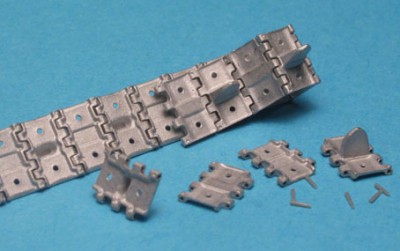 Master Club MTL-35032 Траки БT-7 1/35