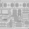 Eduard 491488 SET F-86A (CL.PROP) 1/48