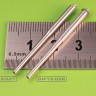 Master (Pl) G72028 Italian 90mm L/53 gun barrel w/ cover. sleeve 1/72