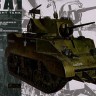 AFV Club AF35161 M5A1 LATE TYPE 1/35