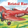 Avis 72030 Bristol Racer 1/72
