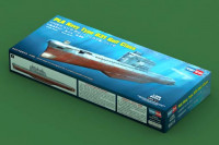 Hobby Boss 83514 Советская подводная лодка проекта 629 тип 031 класс Golf (1/350)