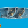 Rs Model 48012 Bucker Bu 131D 'Jungmann' 1/48