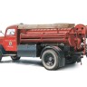Italeri 03966 Opel Blitz Fire Truck 1/24