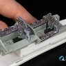 Quinta studio QD+48488 F-4D early Phantom II (Academy) 3D Декаль интерьера 1/48