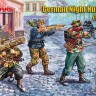 Mars MAR72118 German night hunters (WWII) 1/72