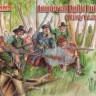 Mars MAR72043 Imperial Light Infantry TYW 1/72
