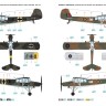 Art Scale 200-D72039 Fieseler Fi-156C Storch part 1 Around WWII Europe and Foreign services 1/72