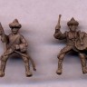 Strelets STR24172 French Royal Horse Grenadiers War of the Spanish Succession 1/72