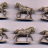 Strelets STR24172 French Royal Horse Grenadiers War of the Spanish Succession 1/72