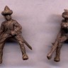 Strelets STR24172 French Royal Horse Grenadiers War of the Spanish Succession 1/72